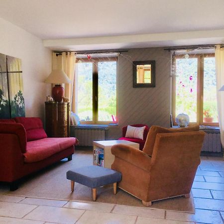 Hotel Ferme De La Cochette Montcel  Exteriér fotografie