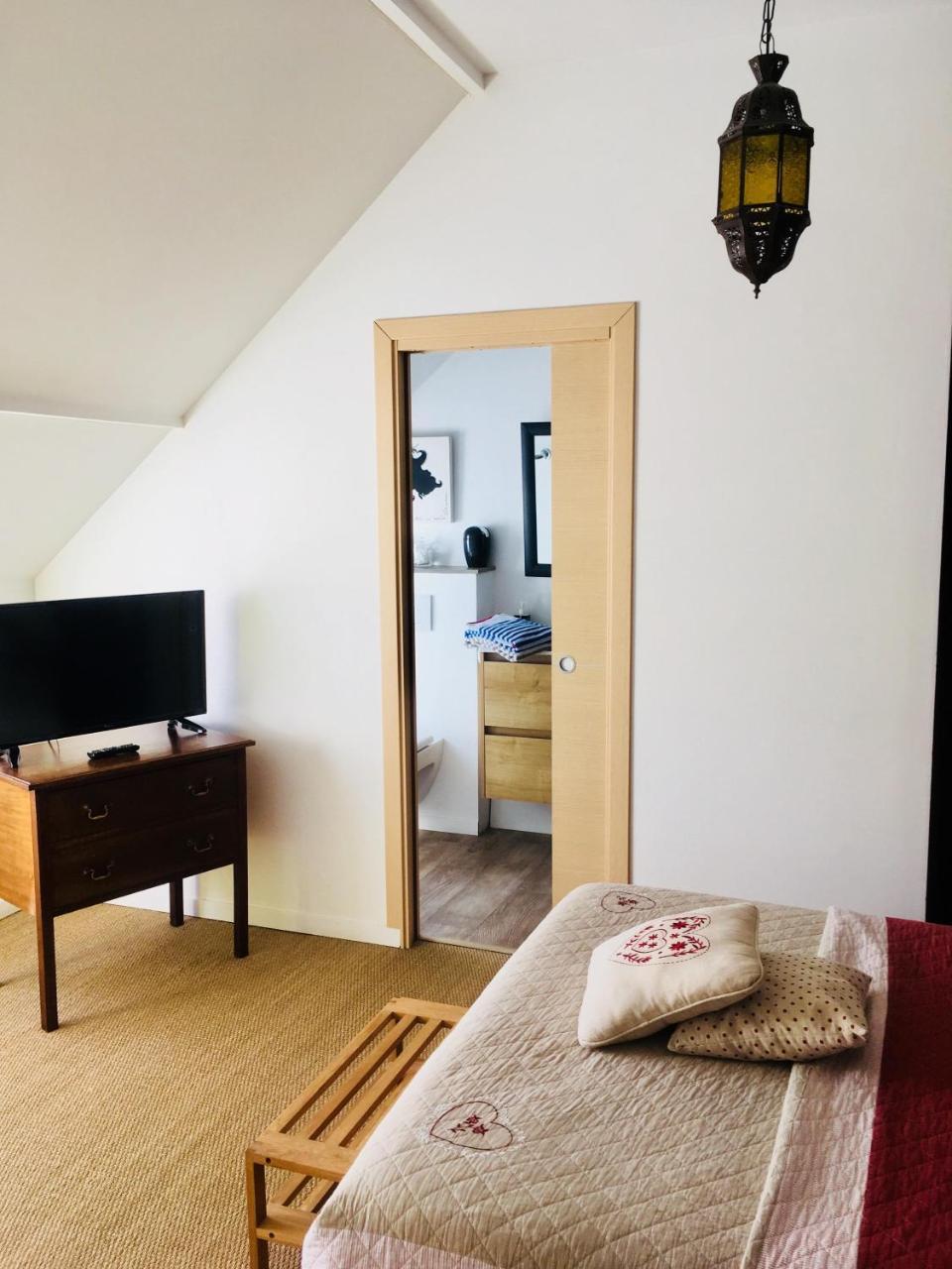 Hotel Ferme De La Cochette Montcel  Exteriér fotografie